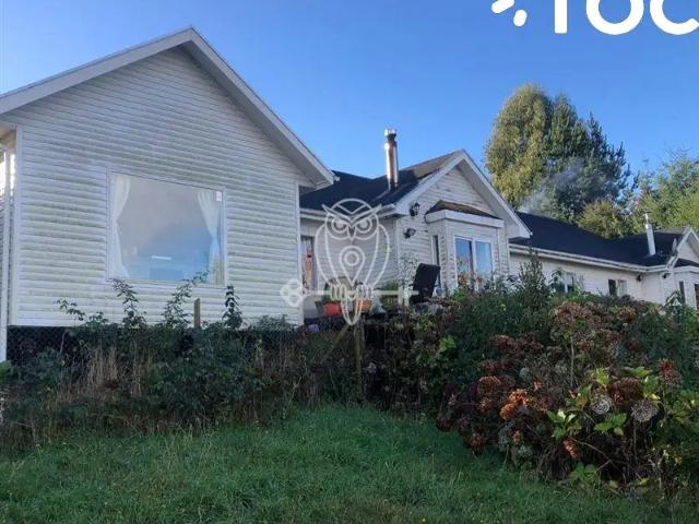 Casa en Puerto Montt