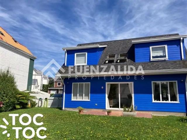 Casa en Puerto Montt