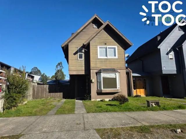 Casa en Puerto Montt