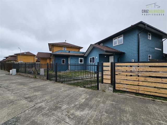 Casa en Puerto Montt