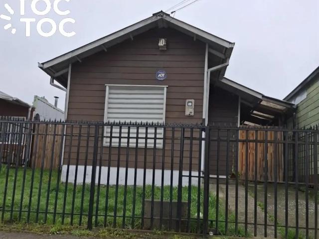Casa en Puerto Montt