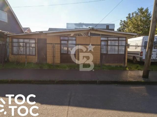 Casa en Puerto Montt