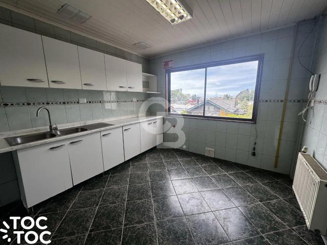 Casa en Puerto Montt