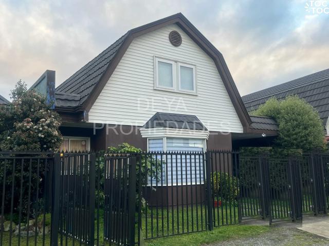 Casa en Puerto Montt