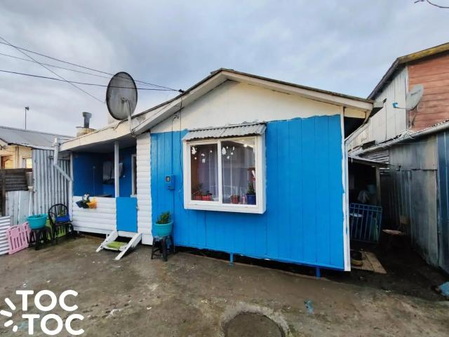 Casa en Puerto Montt