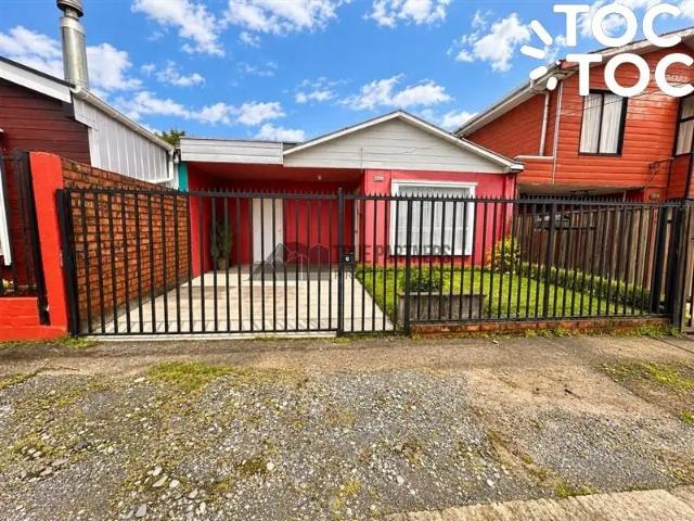 Casa en Puerto Montt