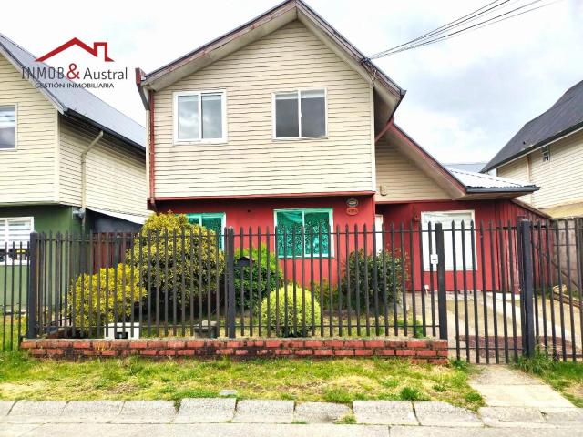 Casa en Puerto Montt