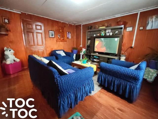 Casa en Puerto Montt