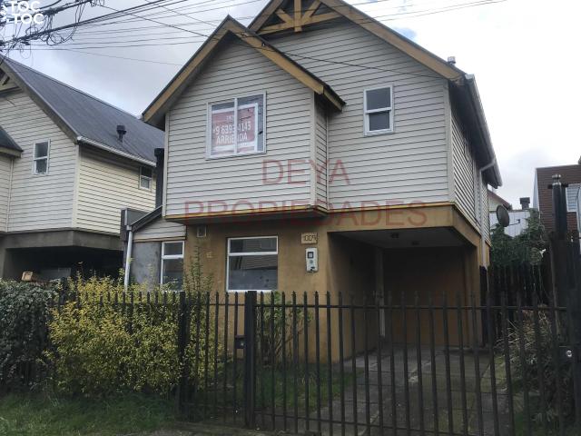Casa en Puerto Montt