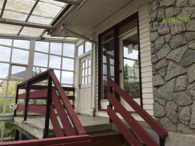 Casa en Puerto Montt