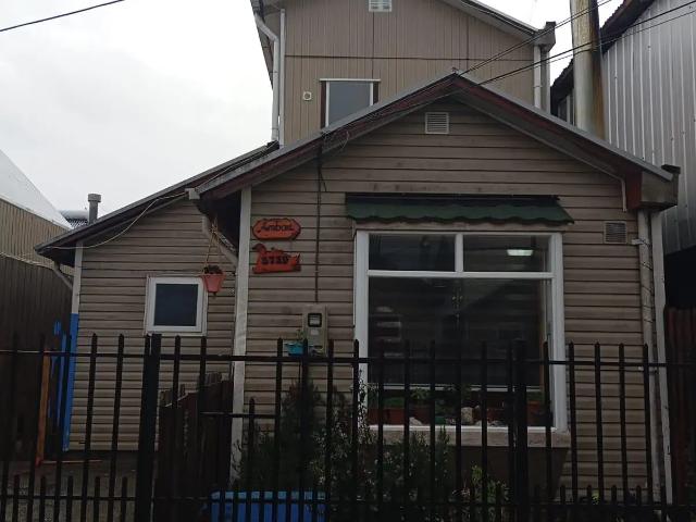 Casa en Puerto Montt