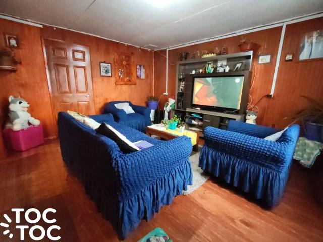 Casa en Puerto Montt