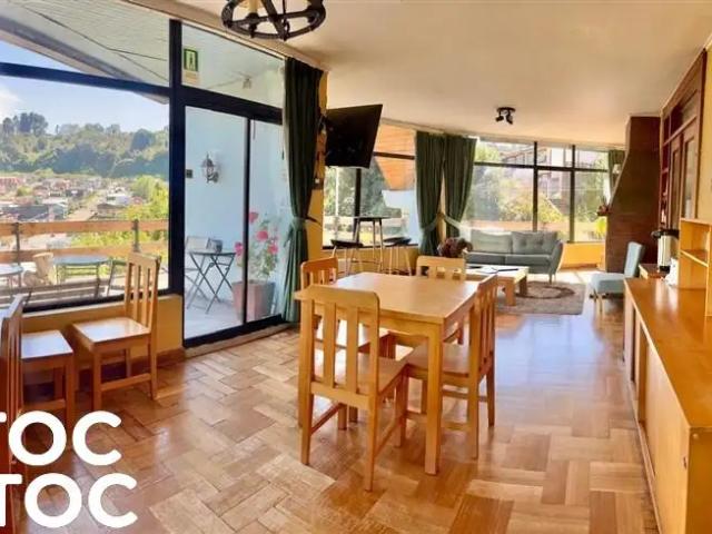 Casa en Puerto Montt