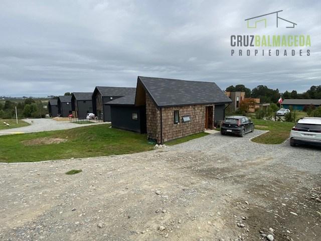 Casa en Puerto Montt