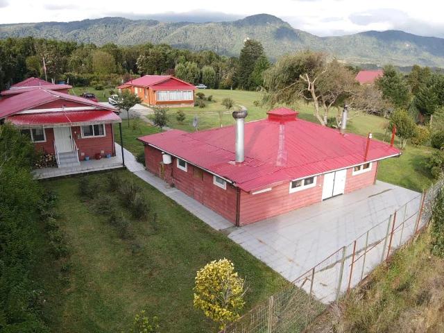 Casa en Puerto Montt