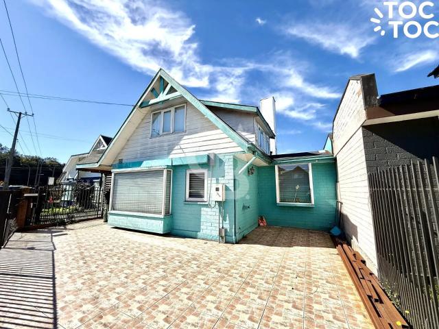 Casa en Puerto Montt