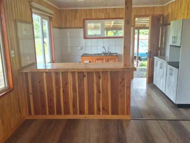 Casa en Puerto Montt