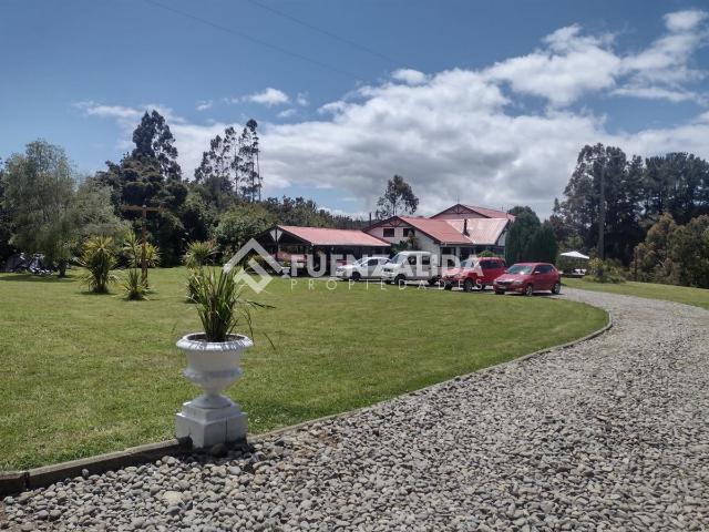 Casa en Puerto Montt
