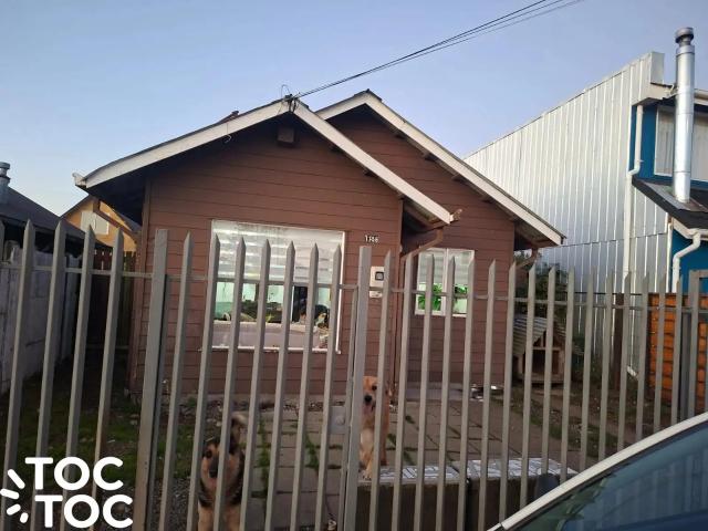 Casa en Puerto Montt