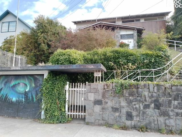 Casa en Puerto Montt