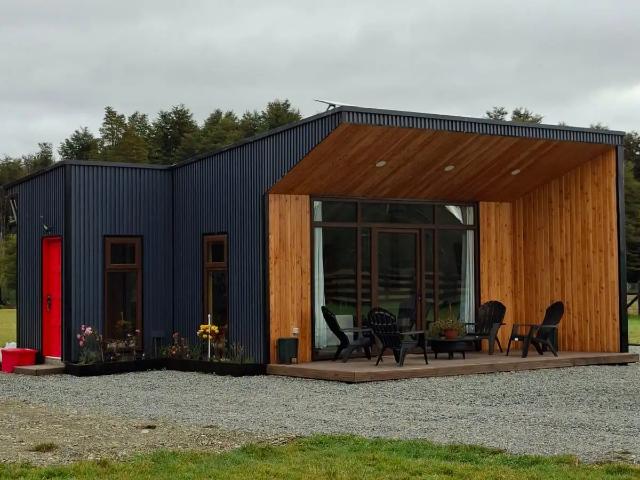 Casa en Puerto Montt