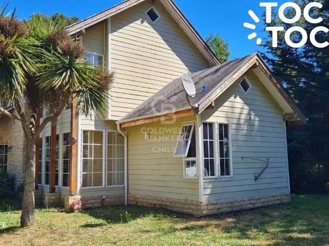 Casa en Puerto Montt