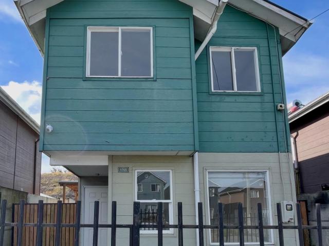 Casa en Puerto Montt
