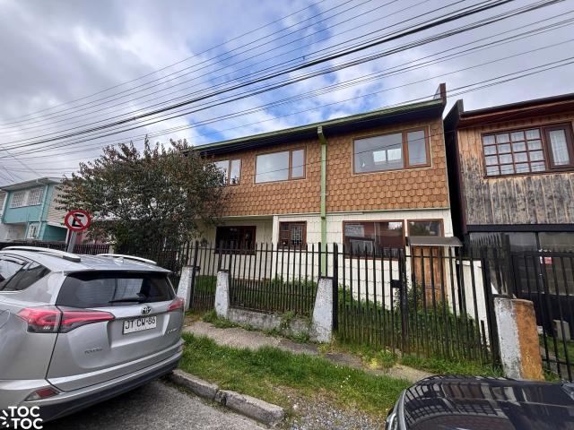Casa en Puerto Montt