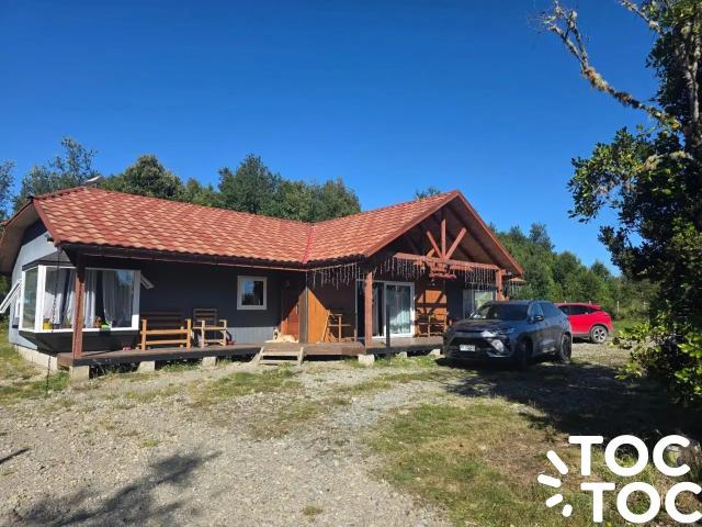 Casa en Puerto Montt