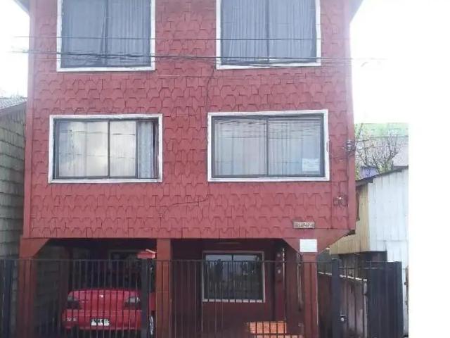 Casa en Puerto Montt