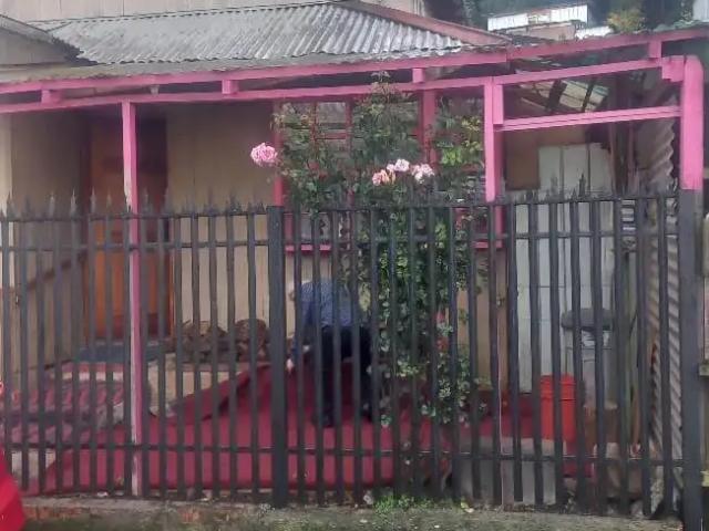 Casa en Puerto Montt
