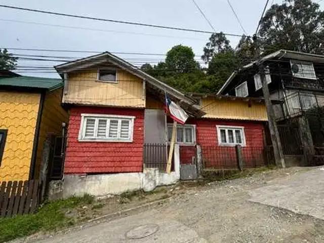 Casa en Puerto Montt