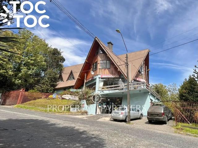 Casa en Puerto Montt