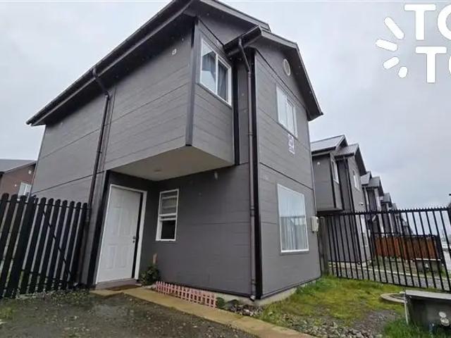 Casa en Puerto Montt