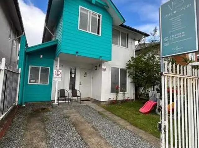 Casa en Puerto Montt