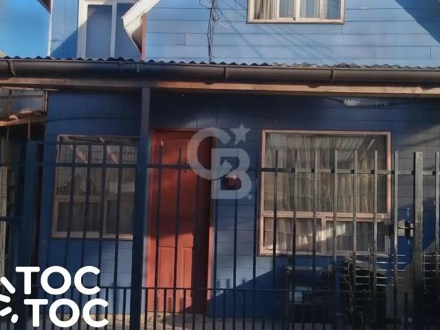Casa en Puerto Montt