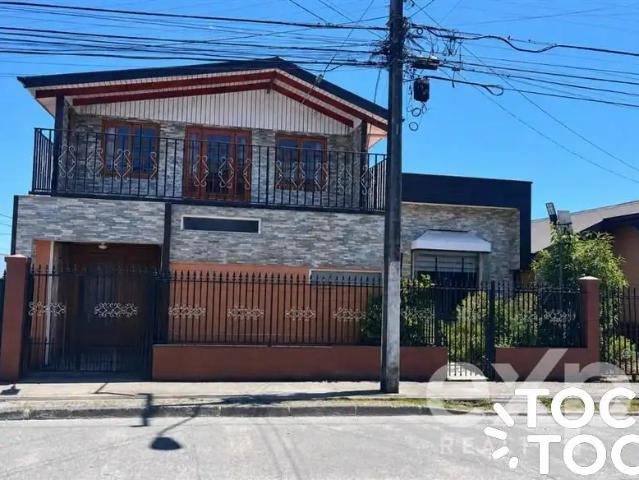 Casa en Puerto Montt