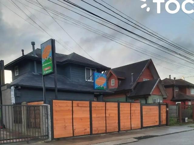 Casa en Puerto Montt