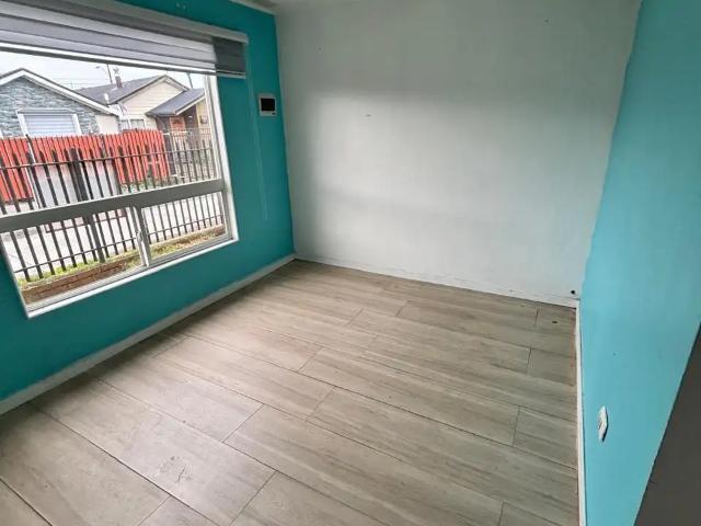 Casa en Puerto Montt