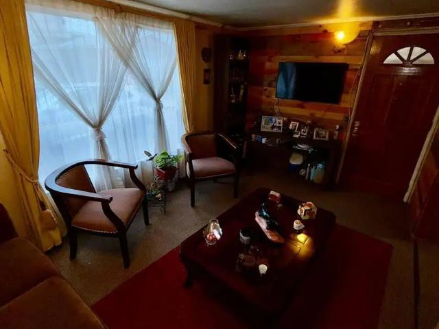 Casa en Puerto Montt