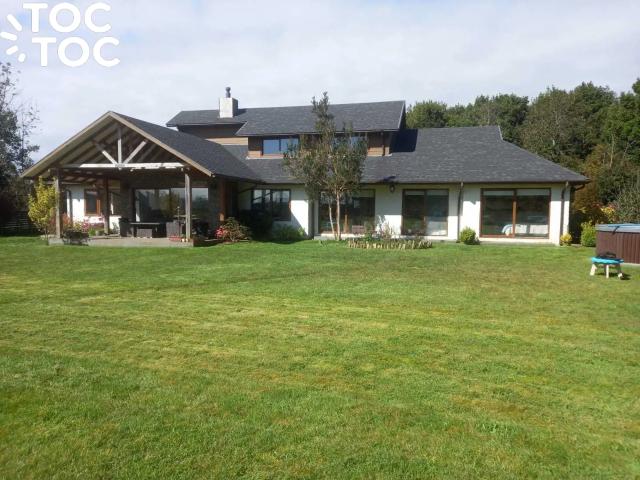 Casa en Puerto Montt