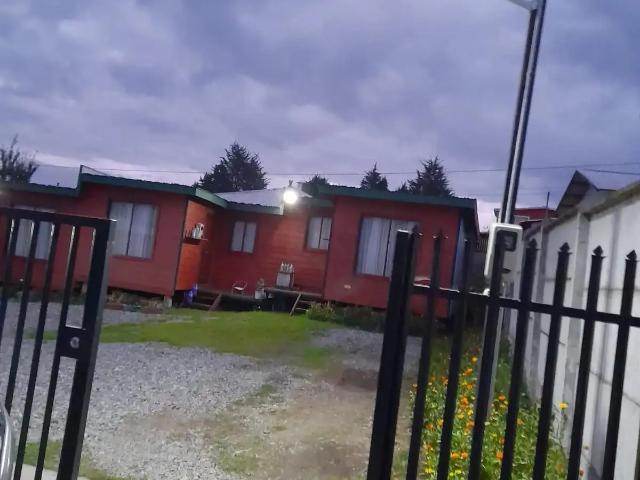 Casa en Puerto Montt