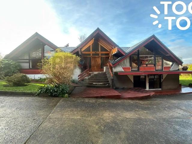 Casa en Puerto Montt