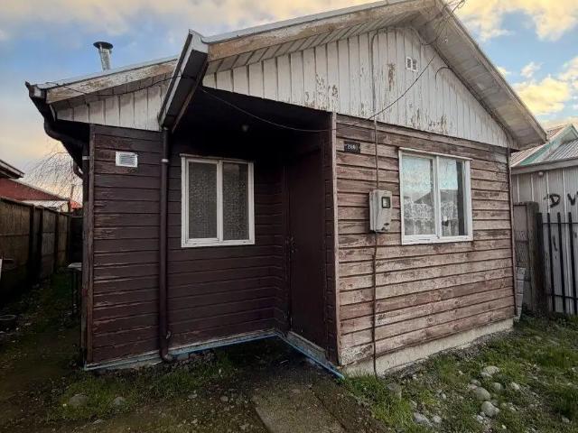 Casa en Puerto Montt