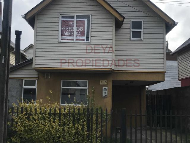 Casa en Puerto Montt