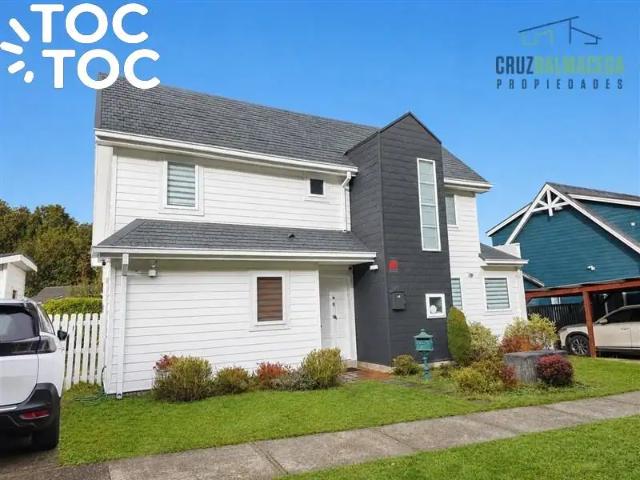 Casa en Puerto Montt
