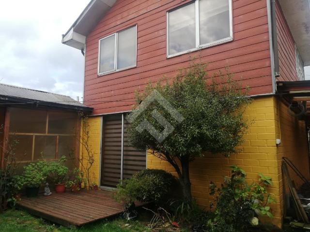 Casa en Puerto Montt