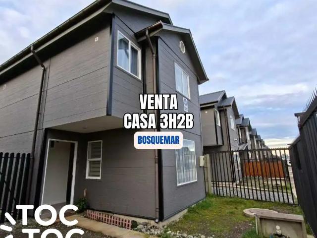 Casa en Puerto Montt