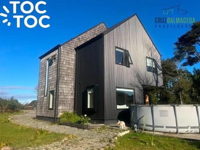 Casa en Puerto Montt