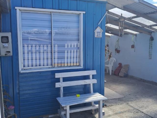 Casa en Puerto Montt